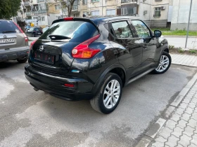 Nissan Juke, снимка 7