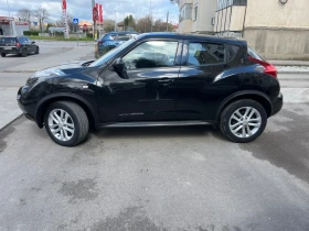 Nissan Juke, снимка 4