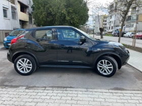Nissan Juke, снимка 8