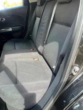 Nissan Juke, снимка 10