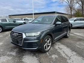 Audi Q7 PROGRESSIV * CAR FAX * АВТО КРЕДИТ * , снимка 5
