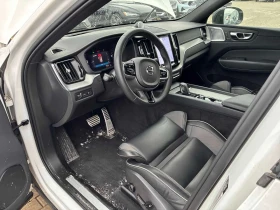 Volvo XC60 T8 AWD HUD 360 Bowers & Wilkins R Design CARFAX, снимка 5