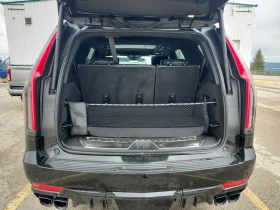 Cadillac Escalade  AWD   V-Series, снимка 7