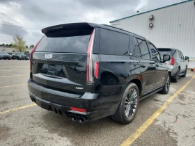 Cadillac Escalade  AWD   V-Series, снимка 2
