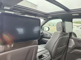 Cadillac Escalade  AWD   V-Series, снимка 14