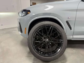 BMW X3 M40i/CARFAX/B58/ПАНОРАМА, снимка 9
