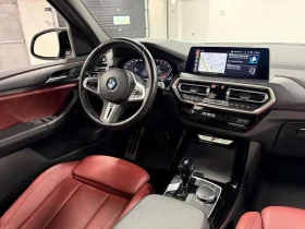 BMW X3 M40i/CARFAX/B58/ПАНОРАМА, снимка 12