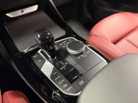 BMW X3 M40i/CARFAX/B58/ПАНОРАМА, снимка 16