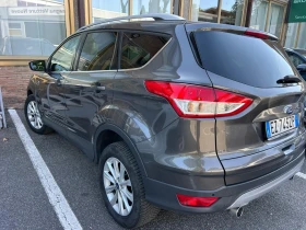 Ford Kuga Titanium! Euro-6!!, снимка 2