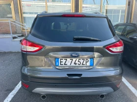 Ford Kuga Titanium! Euro-6!!, снимка 3