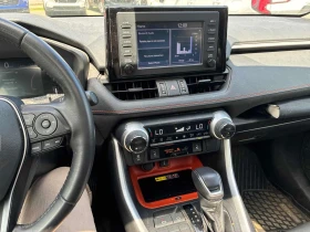 Toyota Rav4 * Trail * ПОДГРЕВИ * ПАНОРАМА * ПРЕДСТАВИТЕЛСТВО, снимка 9