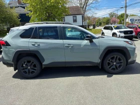Toyota Rav4 * Trail * ПОДГРЕВИ * ПАНОРАМА * ПРЕДСТАВИТЕЛСТВО, снимка 4