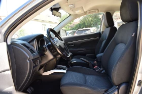 Mitsubishi ASX 1.6ШВЕЙЦАРИЯ/LUX, снимка 6
