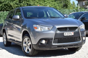 Mitsubishi ASX 1.6ШВЕЙЦАРИЯ/LUX, снимка 2