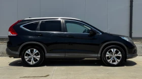 Honda Cr-v 2.0 i-VTEC 4WD 🇫🇷, снимка 4