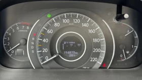 Honda Cr-v 2.0 i-VTEC 4WD 🇫🇷, снимка 15