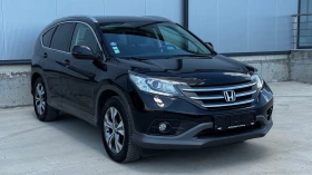Honda Cr-v 2.0 i-VTEC 4WD 🇫🇷, снимка 3