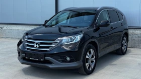 Honda Cr-v 2.0 i-VTEC 4WD 🇫🇷, снимка 1