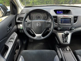 Honda Cr-v 2.0 i-VTEC 4WD 🇫🇷, снимка 11