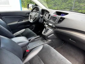 Honda Cr-v 2.0 i-VTEC 4WD 🇫🇷, снимка 9