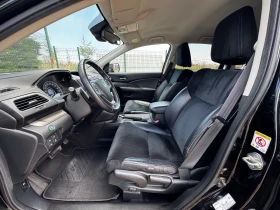 Honda Cr-v 2.0 i-VTEC 4WD 🇫🇷, снимка 12