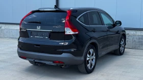 Honda Cr-v 2.0 i-VTEC 4WD 🇫🇷, снимка 5
