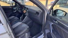 VW Tiguan 2.0TDI R-Line 4MOTION* NIGHT* ОБСЛУЖЕН* , снимка 9