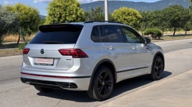 VW Tiguan 2.0TDI R-Line 4MOTION* NIGHT* ОБСЛУЖЕН* , снимка 5