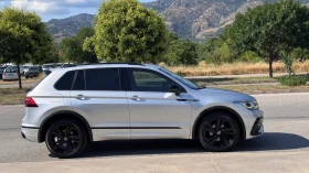 VW Tiguan 2.0TDI R-Line 4MOTION* NIGHT* ОБСЛУЖЕН* , снимка 6