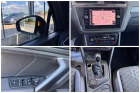 VW Tiguan 2.0TDI R-Line 4MOTION* NIGHT* ОБСЛУЖЕН* , снимка 17