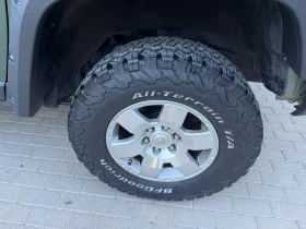 Toyota Fj cruiser 4.0 Facelift, снимка 15