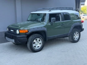 Toyota Fj cruiser 4.0 Facelift, снимка 1