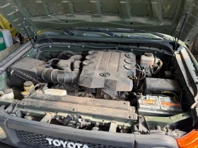 Toyota Fj cruiser 4.0 Facelift, снимка 8