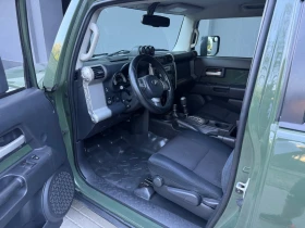 Toyota Fj cruiser 4.0 Facelift, снимка 13