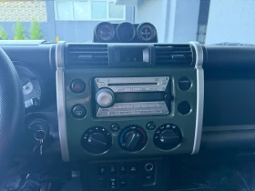 Toyota Fj cruiser 4.0 Facelift, снимка 11
