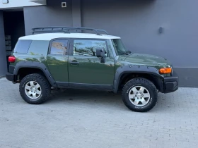 Toyota Fj cruiser 4.0 Facelift, снимка 7