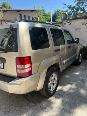 Jeep Cherokee Liberty North Edition, снимка 2