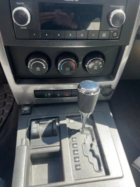 Jeep Cherokee Liberty North Edition, снимка 10