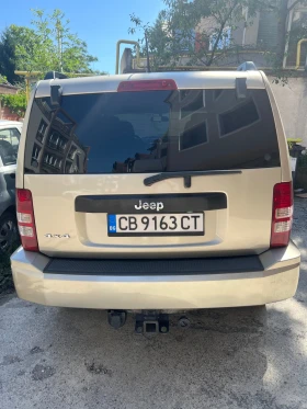 Jeep Cherokee Liberty North Edition, снимка 3