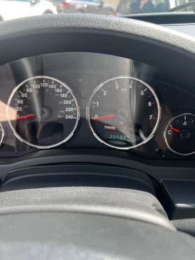 Jeep Cherokee Liberty North Edition, снимка 8