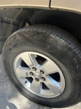 Jeep Cherokee Liberty North Edition, снимка 5