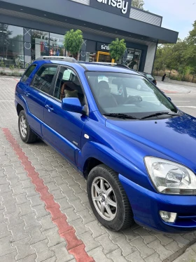 Kia Sportage, снимка 4