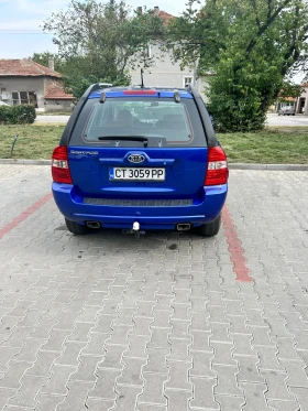 Kia Sportage, снимка 3