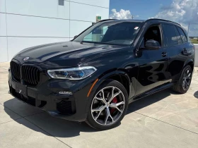 BMW X5 xDrive40i M SPORT | CARFAX | АВТОКРЕДИТ , снимка 3