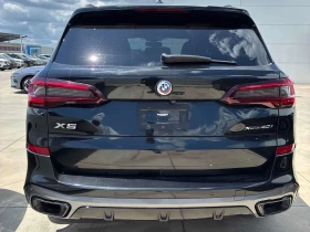 BMW X5 xDrive40i M SPORT | CARFAX | АВТОКРЕДИТ , снимка 5