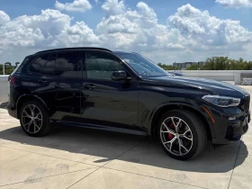 BMW X5 xDrive40i M SPORT | CARFAX | АВТОКРЕДИТ , снимка 4