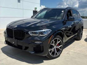 BMW X5 xDrive40i M SPORT | CARFAX | АВТОКРЕДИТ , снимка 1