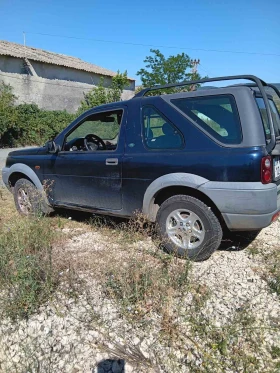 Land Rover Freelander, снимка 5