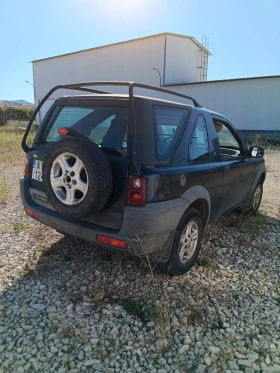 Land Rover Freelander, снимка 6