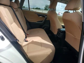 Toyota Rav4 XLE AWD, снимка 11
